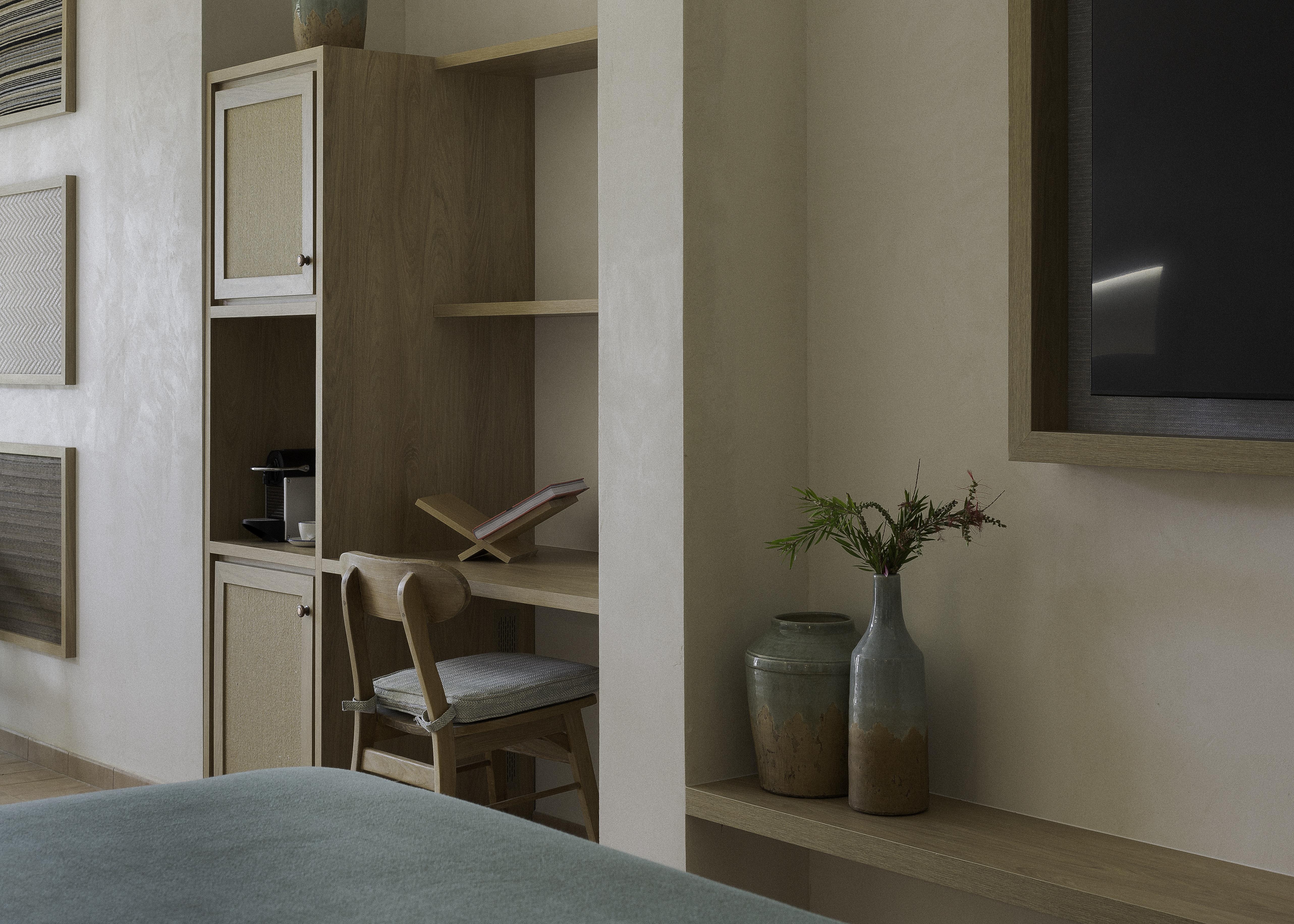 Cala San Miguel Ibiza Resort, Adults Only, Curio Collection By Hilton Port de Sant Miguel Экстерьер фото A room at the new hospital